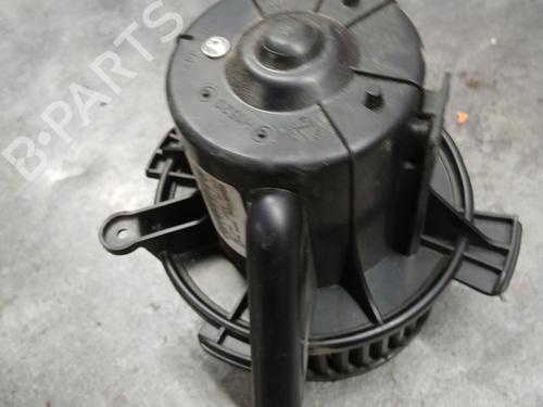 Heater blower motor PEUGEOT 307 Break (3E) 1.6 HDi 110 | BP28319161M62 