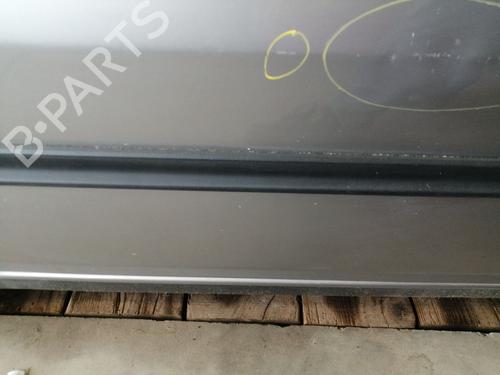 Left front door FIAT UNO (146_, 158_) 75 i.e. 1.5 | BP25735941C2 