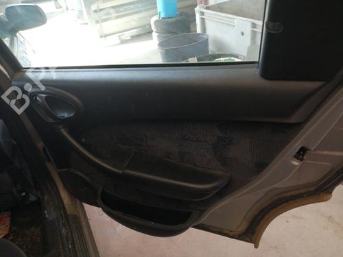 Used Rear right window mechanism CITROËN XSARA Break (N2) 1.6 16V (109 hp) 26951537