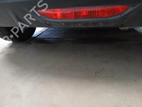 Used Rear axle Rear axle 37754116 37754116
