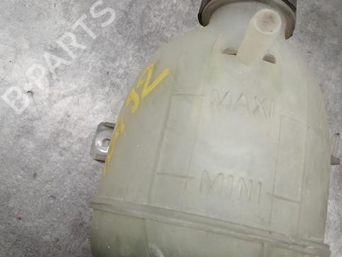 Expansion tank RENAULT KANGOO (KC0/1_) 1.5 dCi | BP28277077C120 