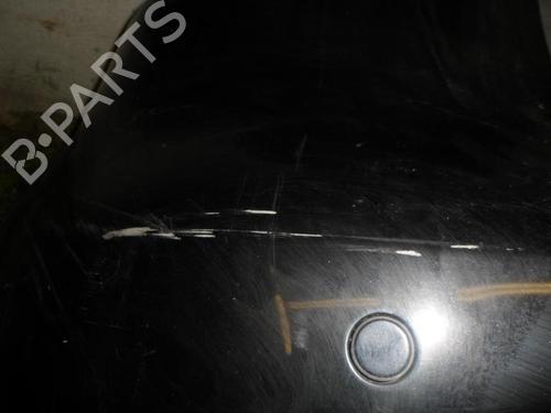 Rear bumper VW GOLF VI (5K1) 2.0 TDI | BP21275841C8 