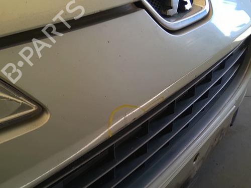 Used Front bumper Front bumper PEUGEOT 407 SW (6E_, 6D_) 2.0 HDi 135 (136 hp) 39086641 39086641
