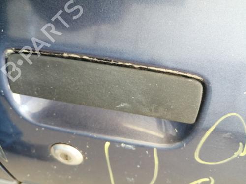 Front right exterior door handle PEUGEOT 306 Hatchback (7A, 7C, N3, N5) 1.9 DT | BP27732201C129 