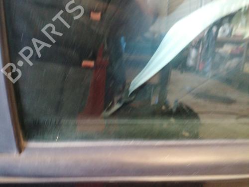 Rear left door window RENAULT CLIO II (BB_, CB_) 1.5 dCi (B/CB07) | BP27597940C20 