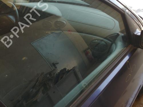 Front right door window FORD FOCUS I (DAW, DBW) 1.8 TDCi | BP26173626C19 