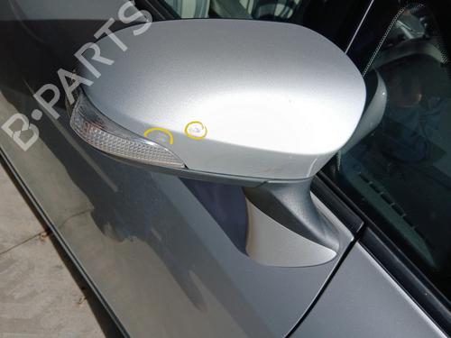 Used Right mirror TOYOTA VERSO (_R2_) 1.6 D4-D (WAR20_) (112 hp) 32166771