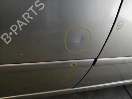 Dør højre bagtil OPEL MERIVA A MPV (X03) 1.7 CDTI (E75) | BP28016627C5 