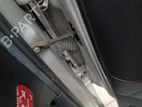 Used Hinge/Door check strap PEUGEOT 307 SW (3H) 1.6 HDI 110 (109 hp) 29540076