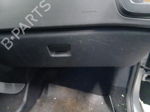 Used Glove box CITROËN C4 Grand Picasso I (UA_) 1.6 HDi 110 (112 hp) 31587764