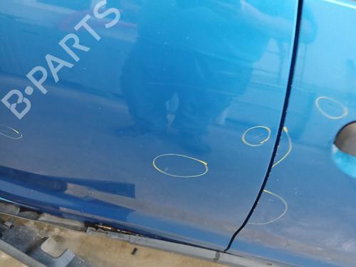 Right rear door DACIA SANDERO II 1.5 dCi | BP29736170C5 