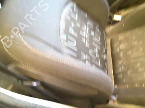 Right front seat PEUGEOT 206 SW (2E/K) 1.6 16V | BP40451171C16 - Image 9