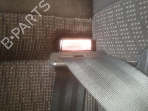 Seat buckle PEUGEOT 308 I (4A_, 4C_) 1.6 HDi | BP23794081I32 