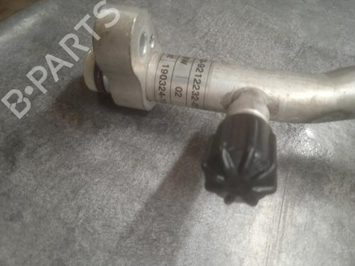 Used AC pipe AC pipe BMW 1 (F20) 118 d (143 hp) 22428710 22428710