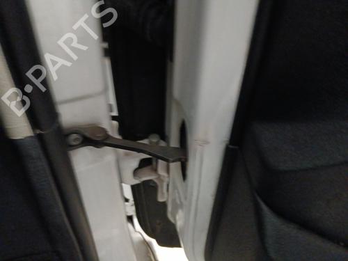 Used Hinge/Door check strap Hinge/Door check strap CITROËN C4 Picasso I MPV (UD_) 1.6 HDi 110 (112 hp) 31584200 31584200
