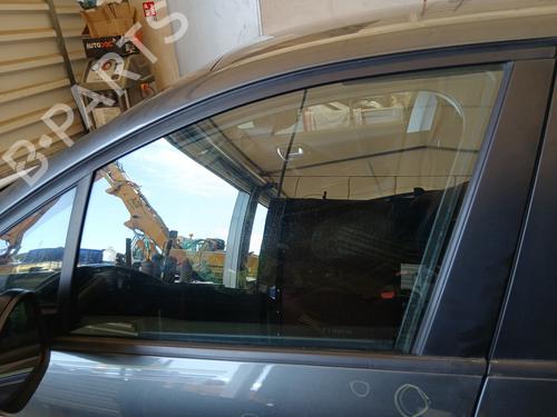 Used Front left door window PEUGEOT 208 I (CA_, CC_) 1.2 VTI 82 (82 hp) 28621958