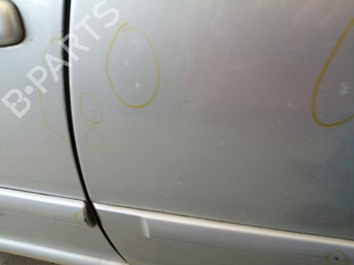Left rear door CITROËN C3 I (FC_, FN_) 1.4 HDi | BP26147677C4 