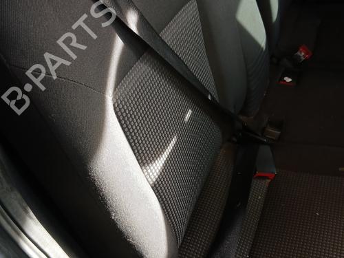 Used Rear right seatbelt OPEL MERIVA A MPV (X03) 1.7 CDTI (E75) (100 hp) 32094837