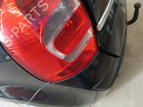 Left taillight RENAULT MODUS / GRAND MODUS (F/JP0_) 1.5 dCi (JP0G, JP0H) | BP29888661C34