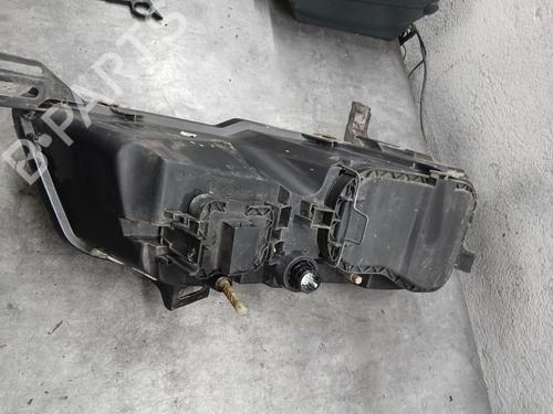 Left headlight FIAT STILO Multi Wagon (192_) 1.9 D Multijet | BP32420125C28 