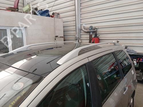 Used Roof bar PEUGEOT 307 Break (3E) 1.6 HDi 110 (109 hp) 29540050