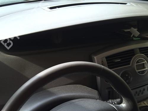 Dashboard RENAULT SCÉNIC II (JM0/1_) 1.9 dCi (JM14) | BP39980066C46 - Image 5