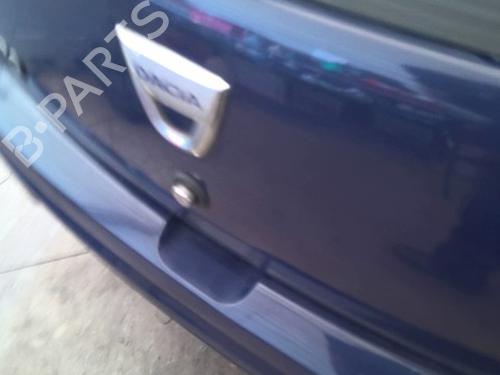 Tailgate DACIA SANDERO 1.5 dCi | BP40018642C6 - Image 4