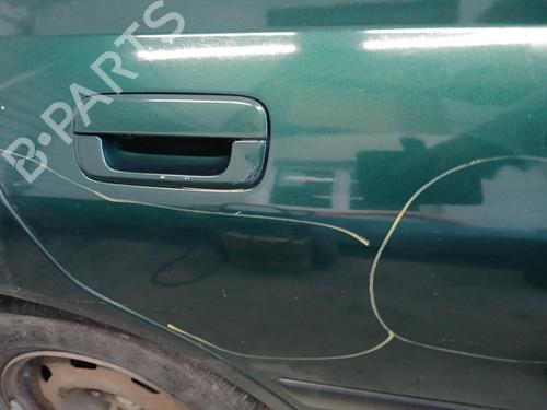 Right rear door PEUGEOT 406 Break (8E/F) 2.1 TD 12V | BP30156610C5 