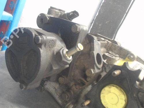 Used Other Other RENAULT TRAFIC Platform/Chassis (T_, P_, V_) 2.5 D (76 hp) 33850415 33850415