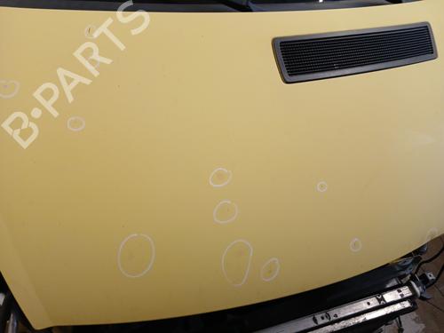 Hood OPEL VIVARO A Van (X83) 2.5 CDTI (F7) | BP28381525C1