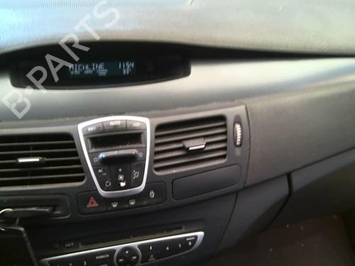 Dashboard RENAULT LAGUNA III (BT0/1) 1.5 dCi (BT00, BT0A, BT0T, BT1J) | BP38911411C46 - Image 7