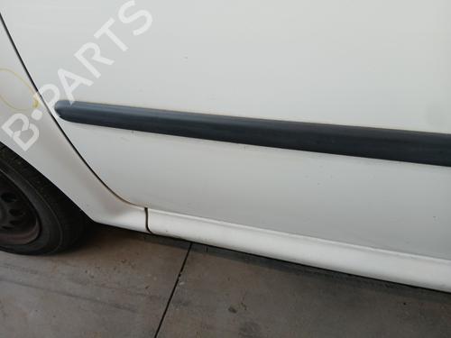 Left front door CITROËN C1 (PM_, PN_) 1.4 HDi | BP29284201C2 