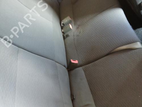 Rear seat FIAT PUNTO (188_) 1.2 60 (188.030, .050, .130, .150, .230, .250) | BP32176224C17 