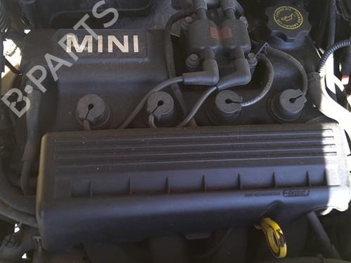 Engine MINI MINI (R50, R53) One | BP40451128M1 - Image 3