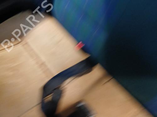 Rear middle belt tensioner PEUGEOT 106 II (1A_, 1C_) 1.1 i | BP30132589C91 