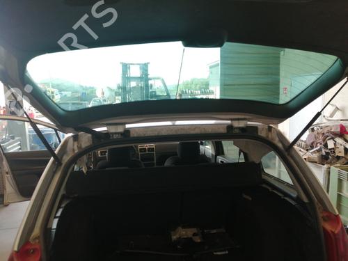 Used Tailgate lift support PEUGEOT 307 Break (3E) 2.0 HDI 110 (107 hp) 26652534