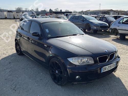 Starter BMW 1 (E87) 120 d | BP32274163M8 - Image 6