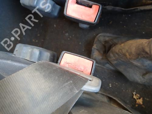 Used Seat buckle Seat buckle FIAT STRADA Pickup (178_, 278_) 1.3 D Multijet (278AYR1A) (95 hp) 35958898 35958898