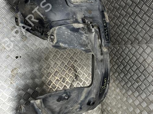 Used Wheel arch BMW X1 (E84) sDrive 18 d (143 hp) 26289676