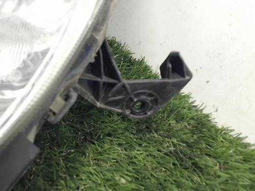 Used Left headlight Left headlight NISSAN MICRA III (K12) 1.5 dCi (65 hp) 20881741 20881741