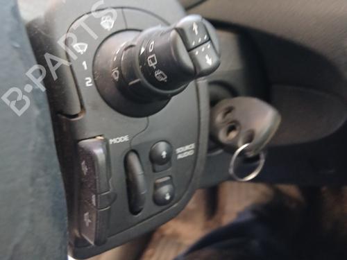 Used Steering column stalk Steering column stalk RENAULT CLIO III (BR0/1, CR0/1) 1.5 dCi (BR17, CR17) (86 hp) 36009895 36009895