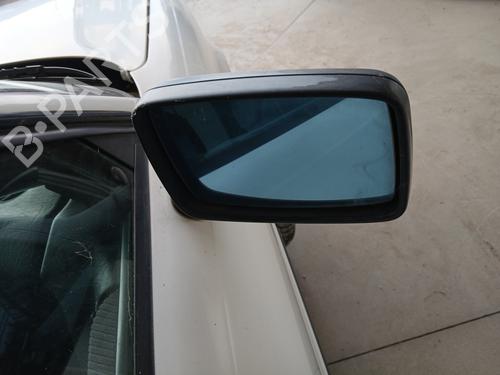 Right mirror AUDI 80 B4 Saloon (8C2) 1.9 TDI | BP29528655C27 