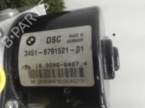 Used ABS pump ABS pump BMW 3 Touring (E91) 318 d (143 hp) 20884358 20884358