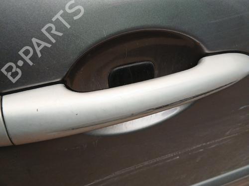 Used Front right exterior door handle Front right exterior door handle 38296550 38296550