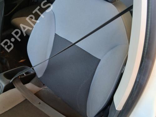 Used Front left seatbelt Front left seatbelt CITROËN C3 II (SC_) 1.1 i (60 hp) 36170419 36170419
