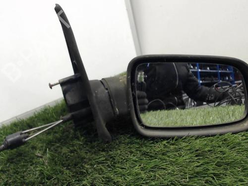 Right mirror CITROËN ZX (N2) 1.9 D | BP21275722C27 
