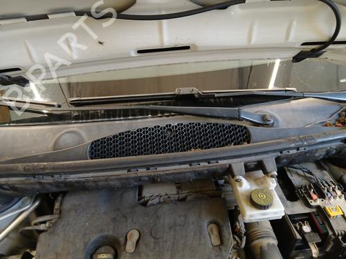 Front wiper motor PEUGEOT PARTNER Box Body/MPV 1.6 HDi | BP30153732M29 