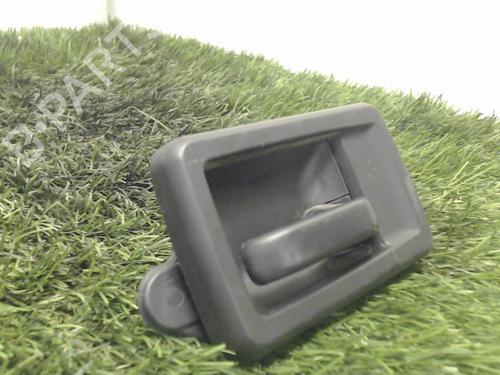 Used Rear right interior door handle Rear right interior door handle CITROËN AX (ZA-_) 10 (50 hp) 20887025 20887025