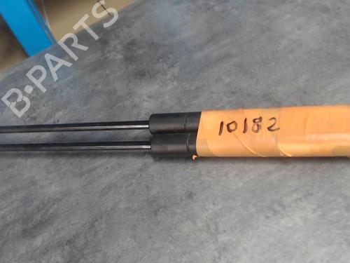 Tailgate lift support MERCEDES-BENZ A-CLASS (W168) A 140 (168.031, 168.131) | BP20881984C138 