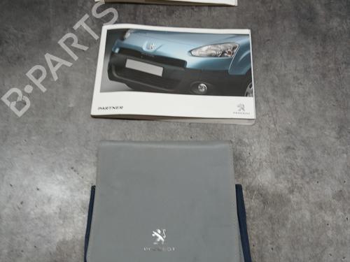 other-peugeot-partner-box-bodympv-2008-30590122 main image